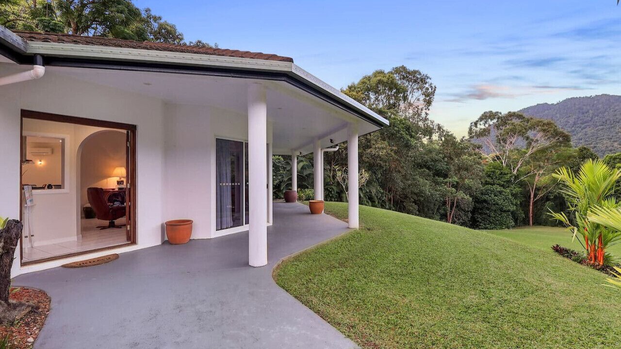 Photo of Patio Balcony in Redlynch