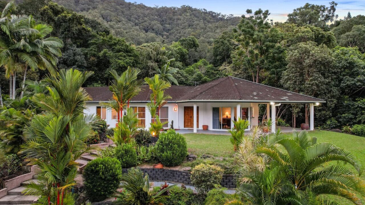 Photo of Outdoor in Redlynch