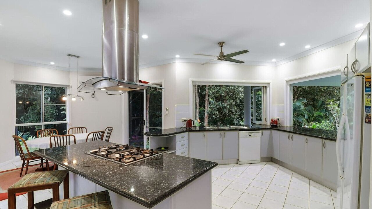 Photo of Kitchen in Redlynch