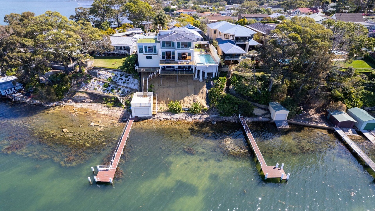 Photo of Outdoor in Point Clare