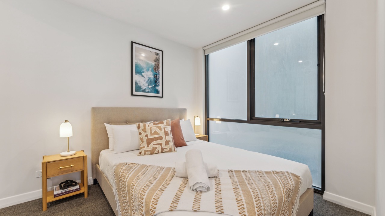 Photo of Bedroom in Flemington