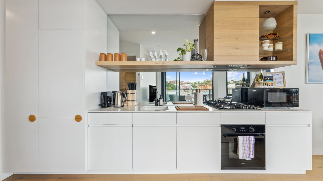Photo of Kitchen in Flemington
