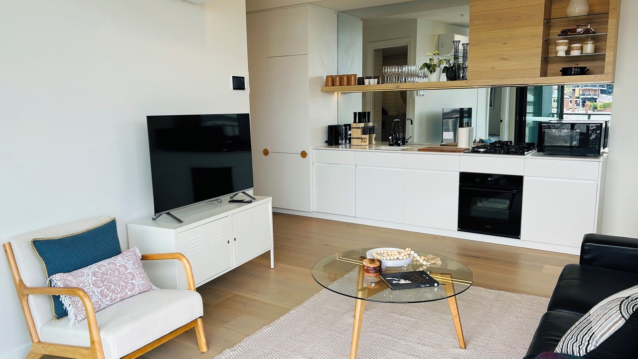 Photo of Livingroom in Flemington