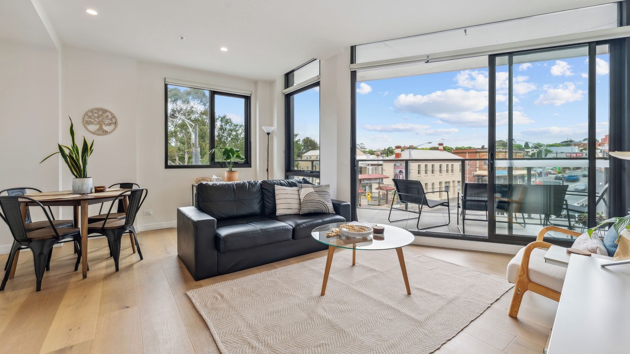 Photo of Livingroom in Flemington