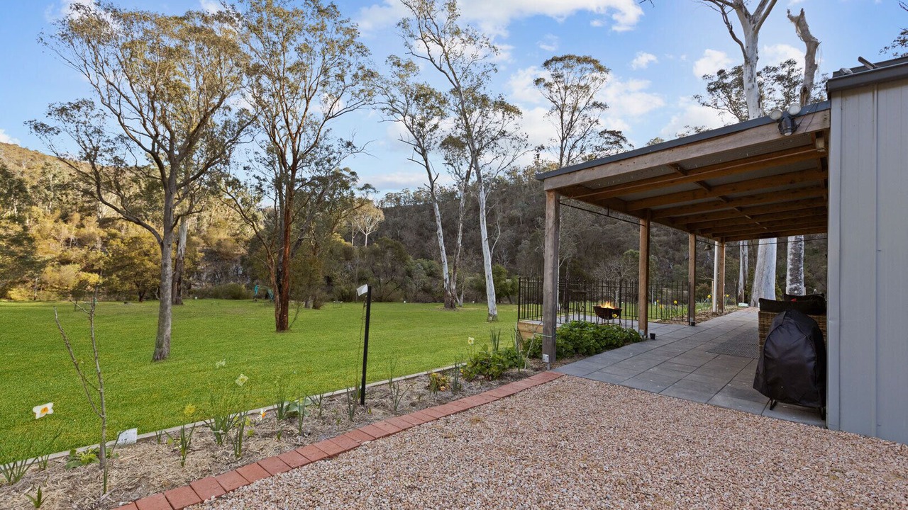 Photo of Outdoor in Dargo