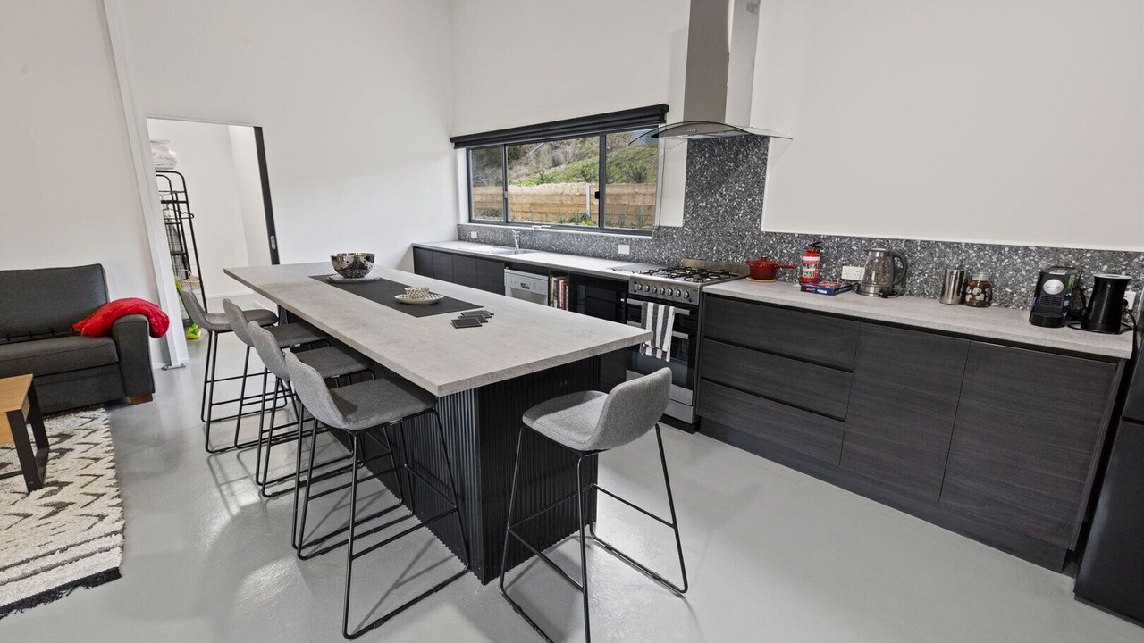 Photo of Kitchen in Dargo