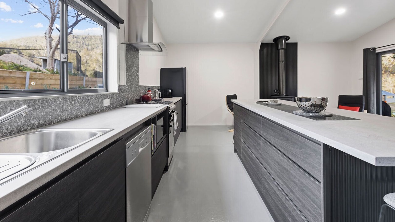 Photo of Kitchen in Dargo