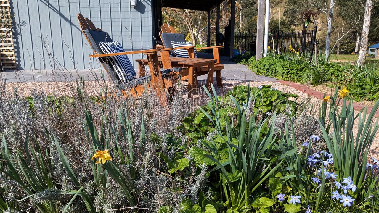 Photo of Patio Balcony in Dargo
