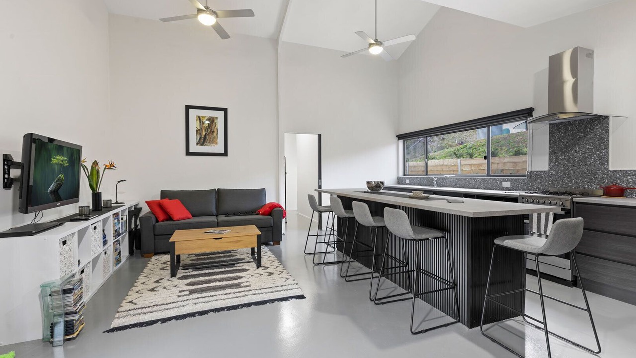 Photo of Livingroom in Dargo