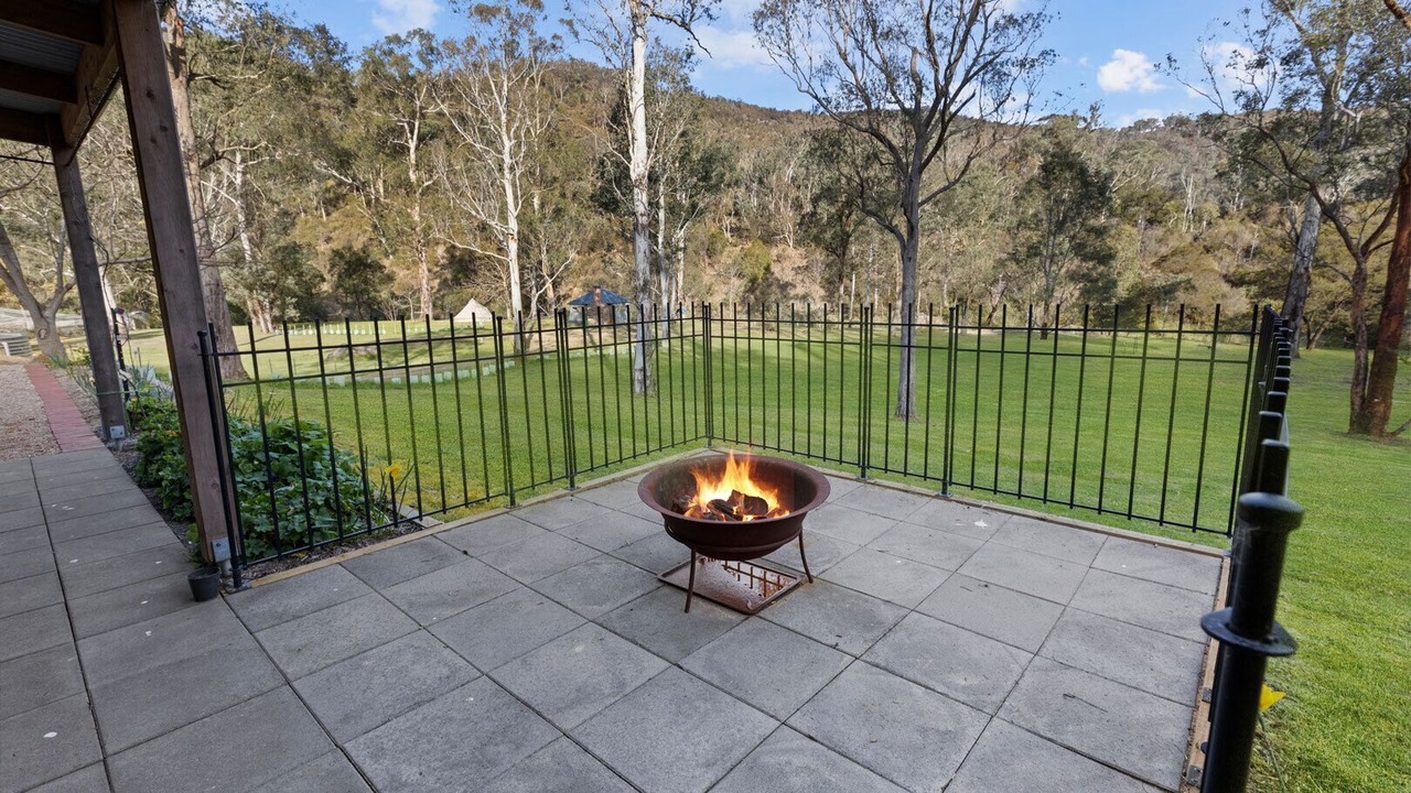 Photo of Outdoor in Dargo