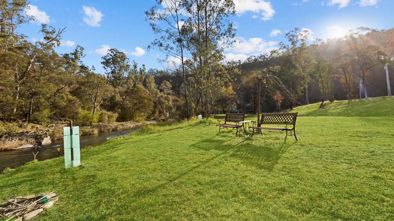 Photo of Outdoor in Dargo