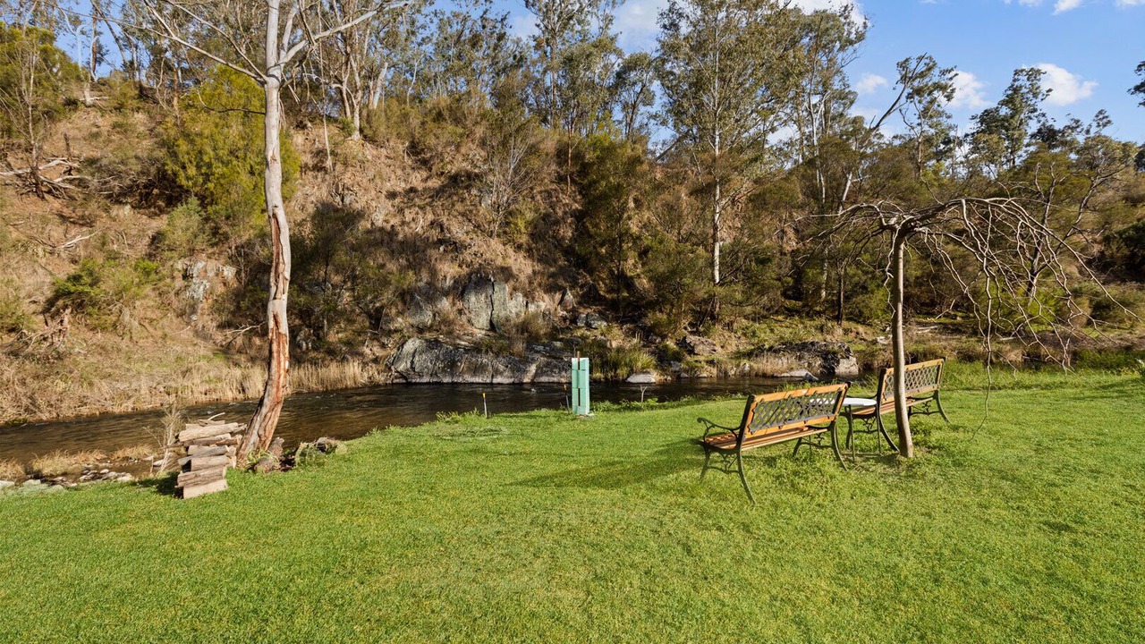 Photo of Outdoor in Dargo
