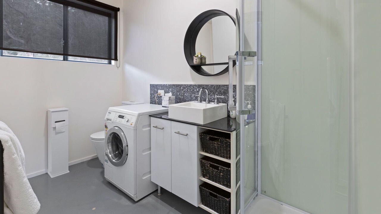 Photo of Bathroom in Dargo