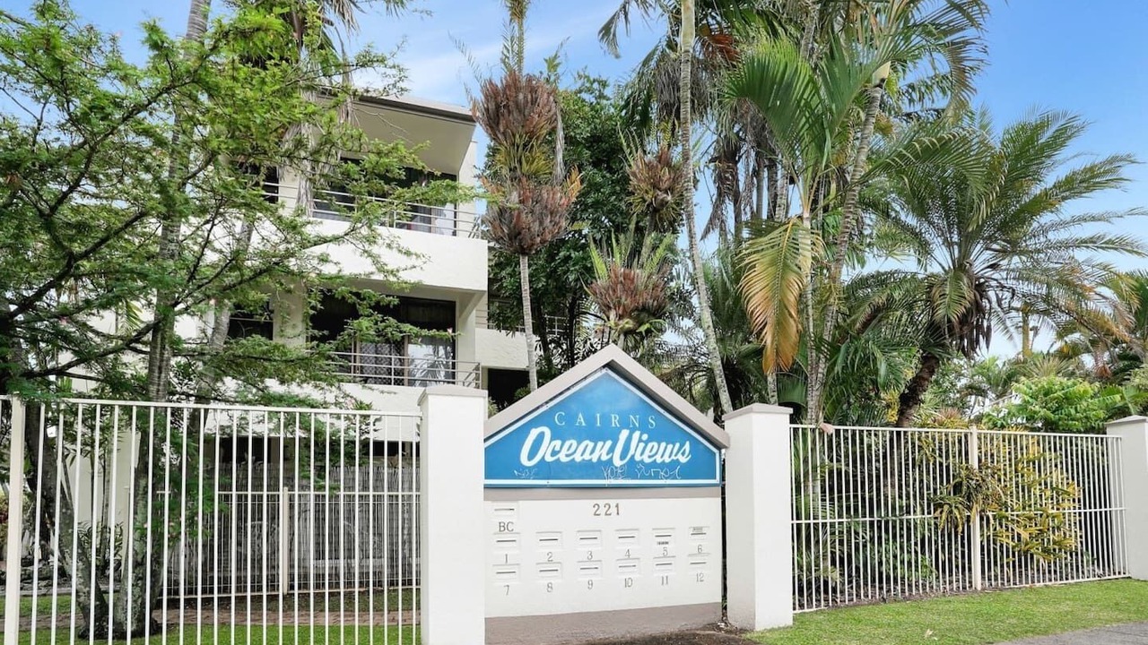 Photo of Outdoor in Cairns North