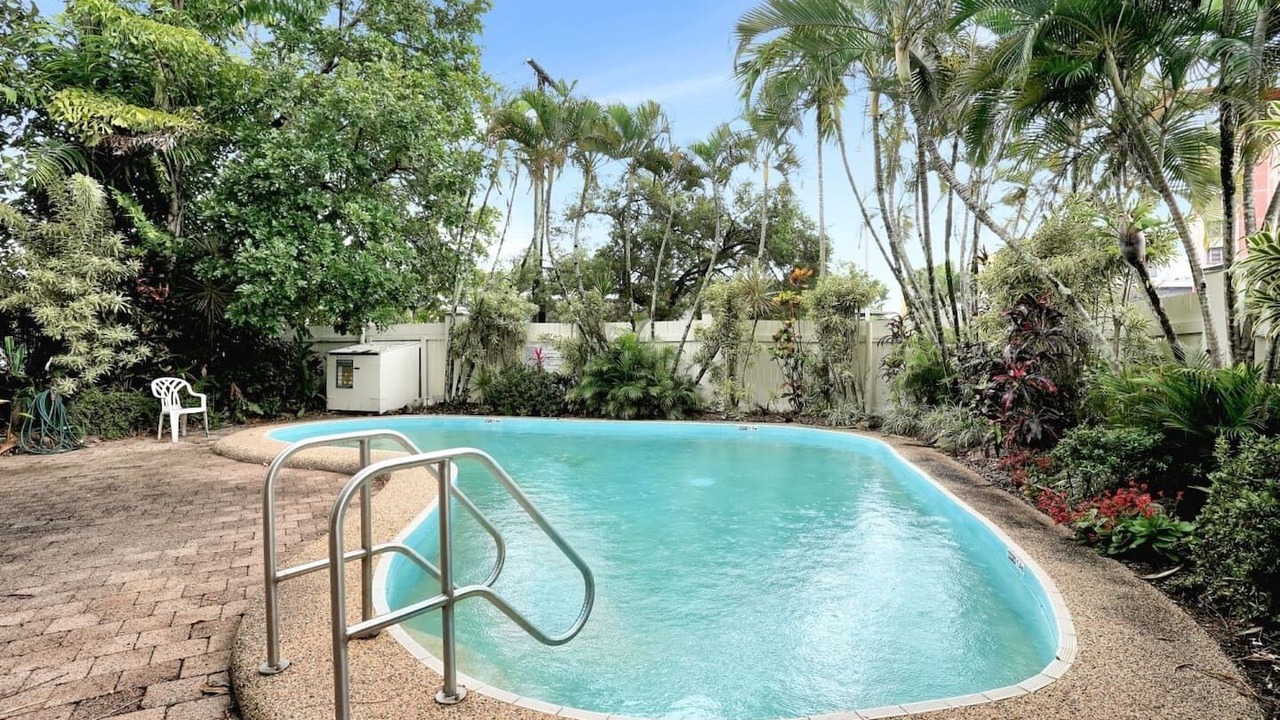 Photo of Outdoor in Cairns North