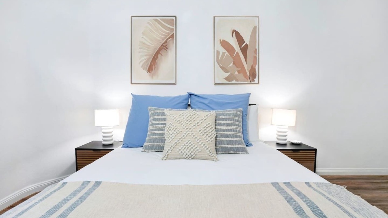 Photo of Bedroom in Cairns North