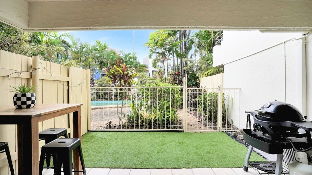 Photo of Outdoor in Cairns North