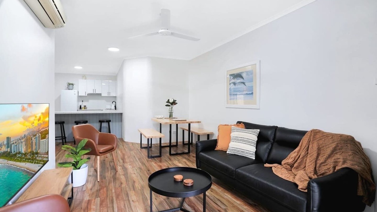 Photo of Livingroom in Cairns North