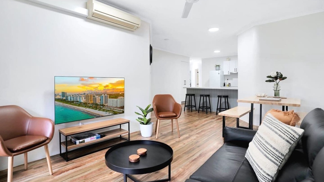 Photo of Livingroom in Cairns North
