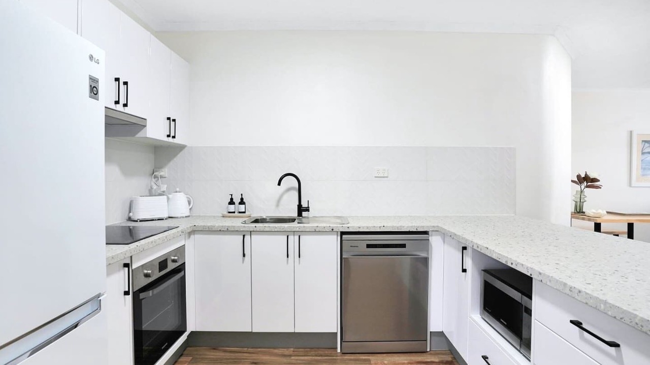 Photo of Kitchen in Cairns North