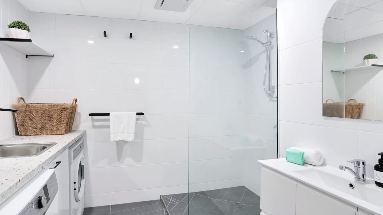 Photo of Bathroom in Cairns North