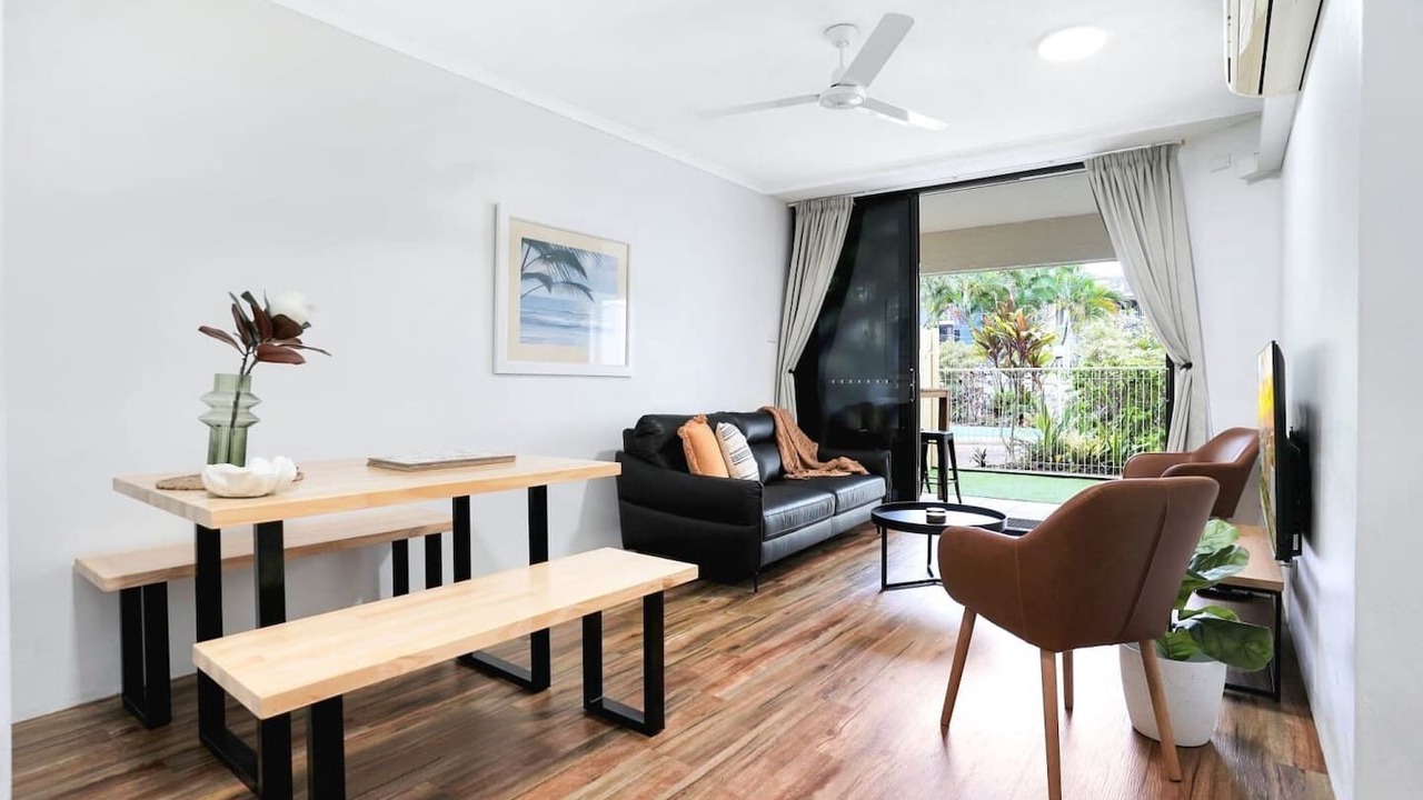 Photo of Livingroom in Cairns North