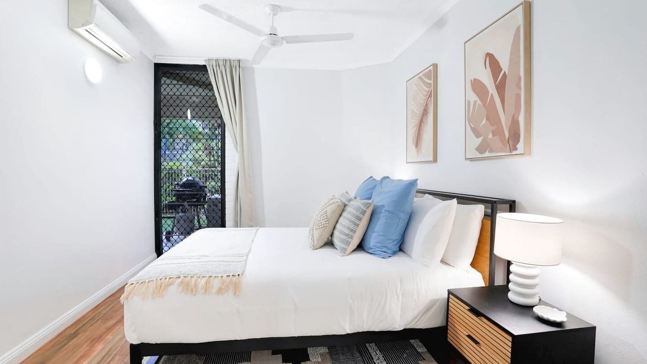 Photo of Bedroom in Cairns North