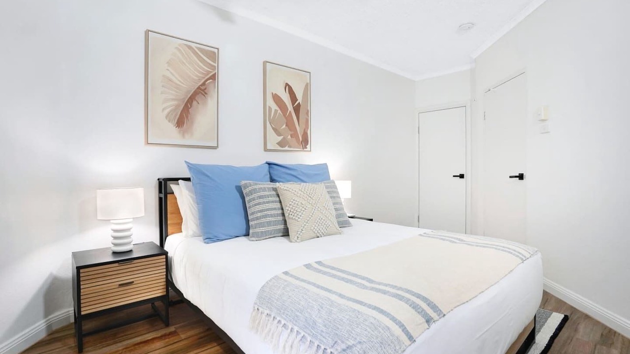Photo of Bedroom in Cairns North
