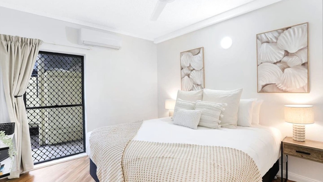 Photo of Bedroom in Cairns North