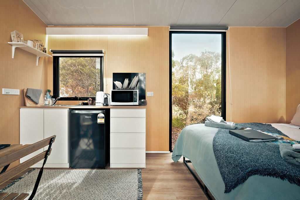 Photo of Bedroom in Willunga