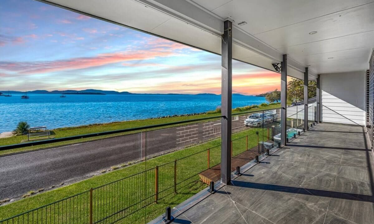 Photo of Patio Balcony in Tanilba Bay