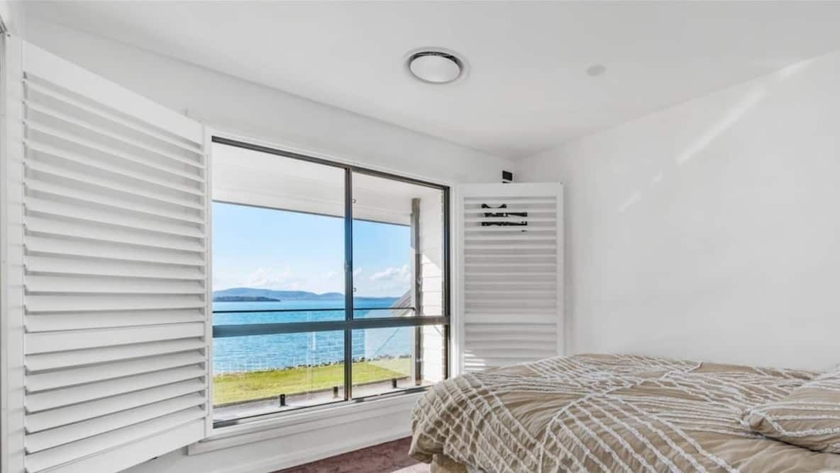 Photo of Bedroom in Tanilba Bay