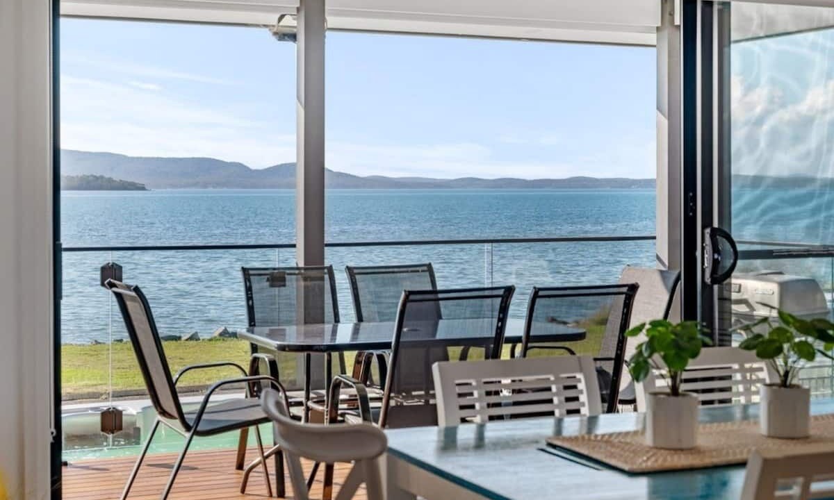 Photo of Outdoor in Tanilba Bay
