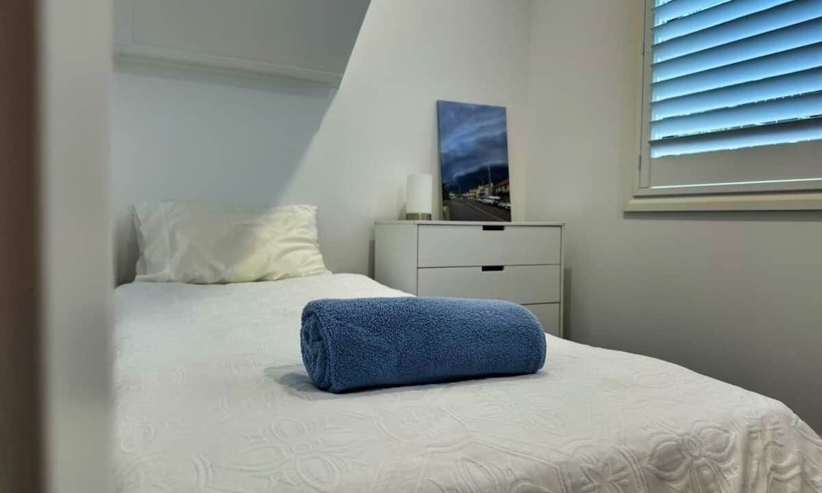 Photo of Bedroom in Tanilba Bay