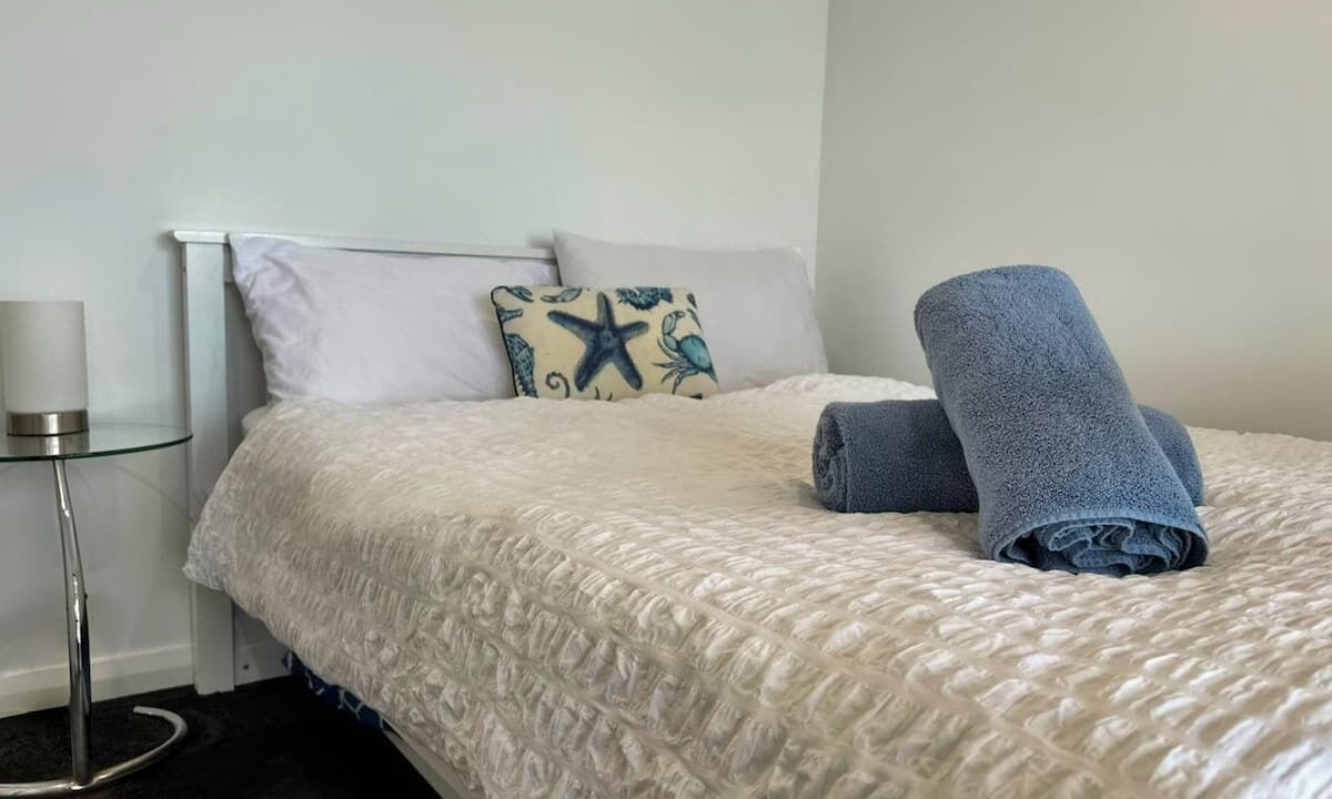 Photo of Bedroom in Tanilba Bay