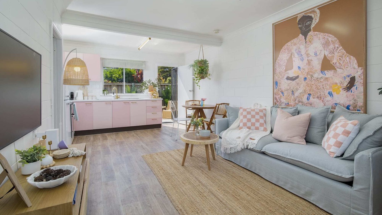 Photo of Bedroom in Bateau Bay