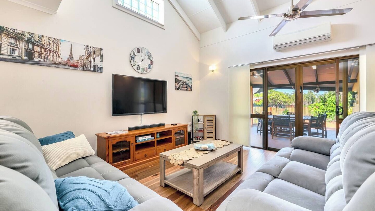 Photo of Livingroom in Marrara