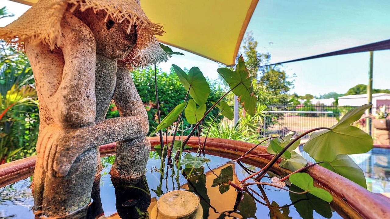 Photo of Outdoor in Marrara