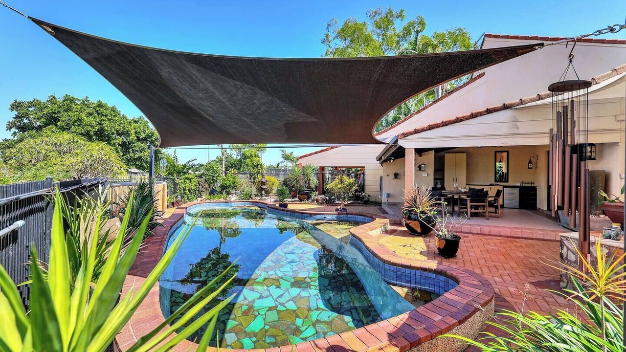 Photo of Outdoor in Marrara