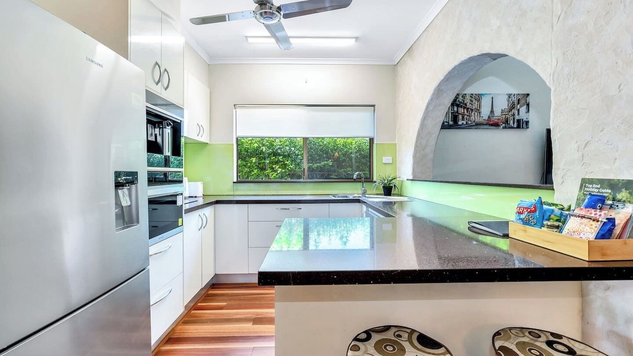 Photo of Kitchen in Marrara