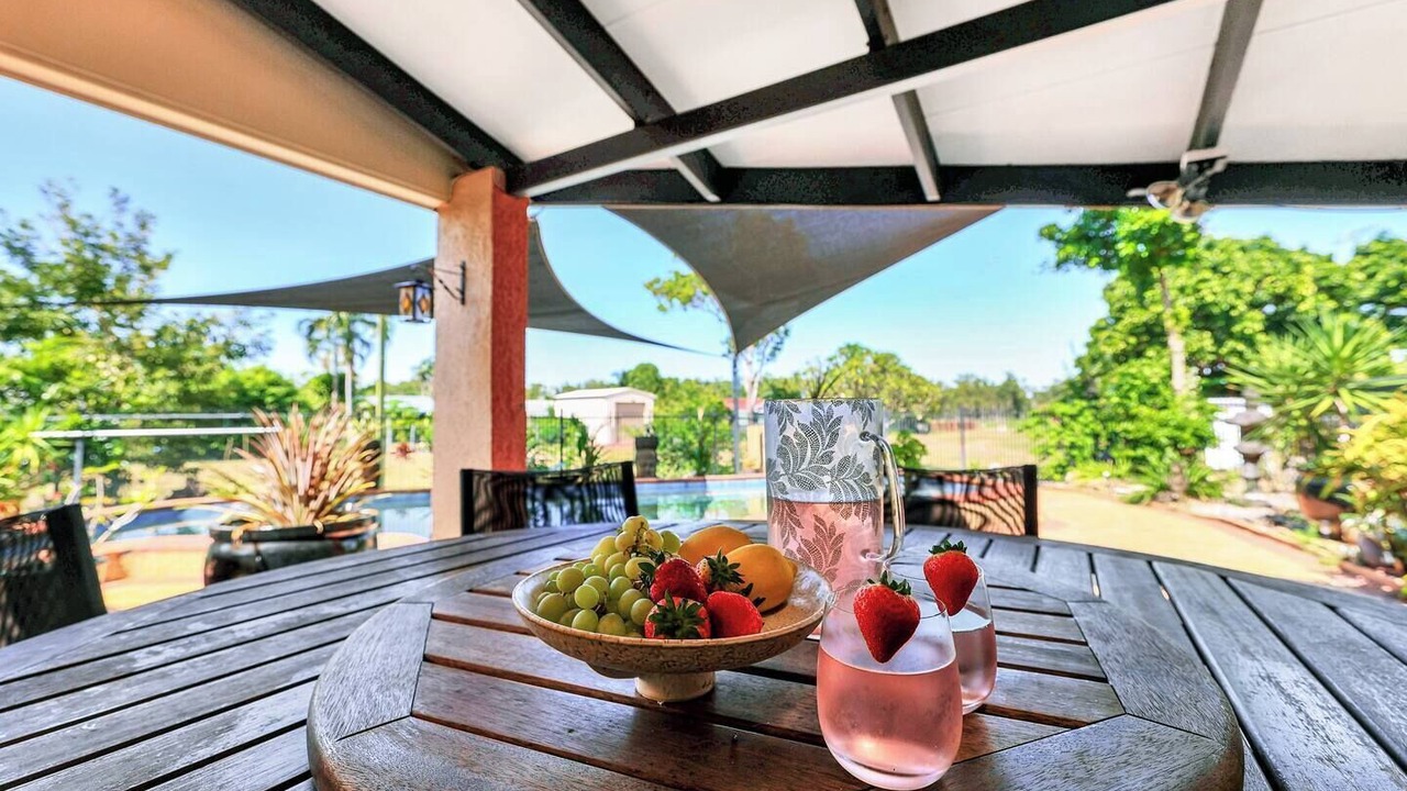 Photo of Outdoor in Marrara