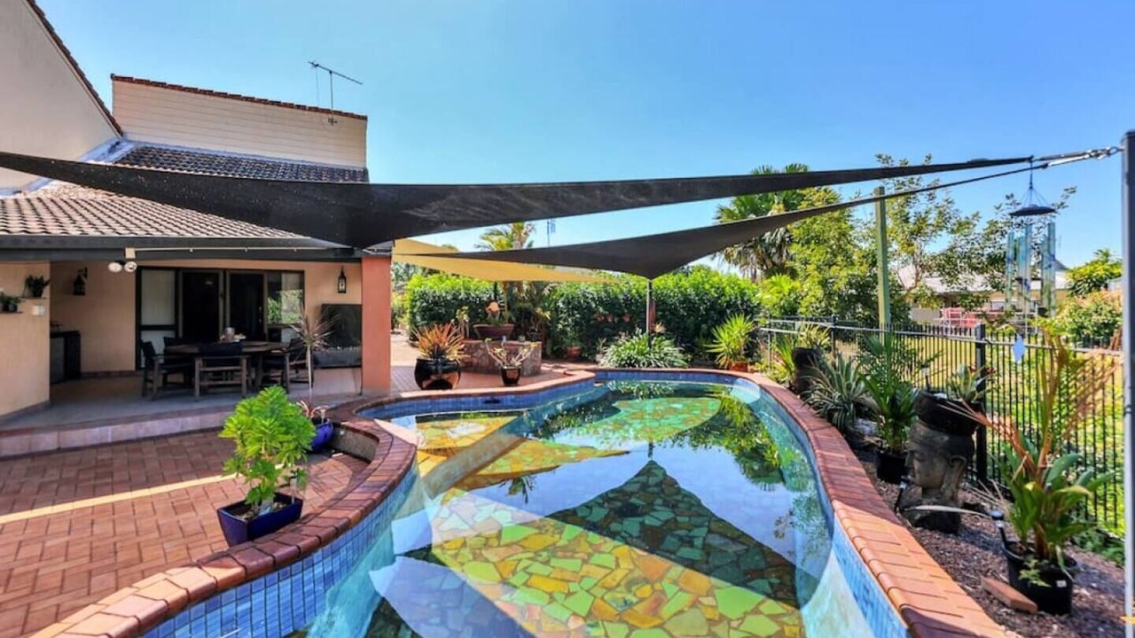 Photo of Outdoor in Marrara