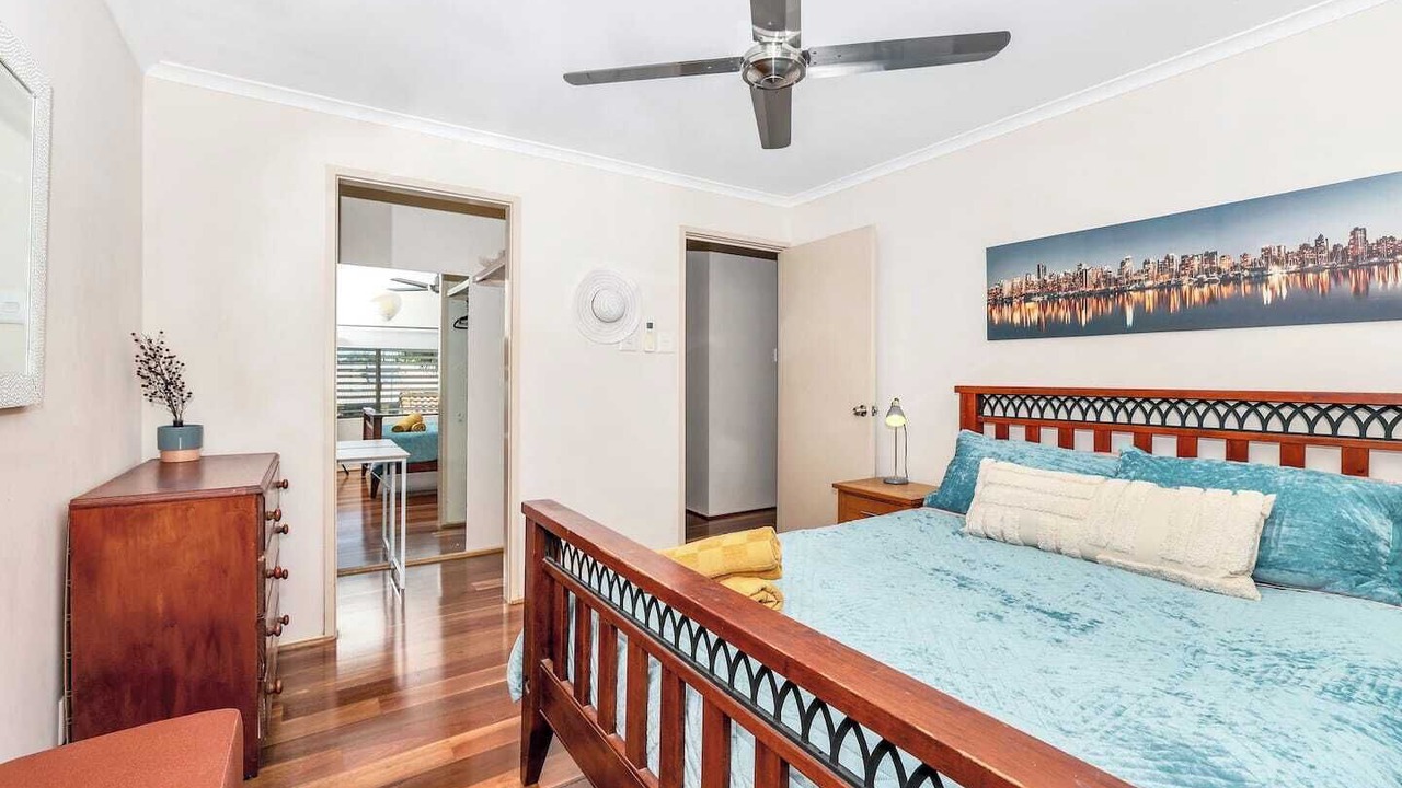 Photo of Bedroom in Marrara