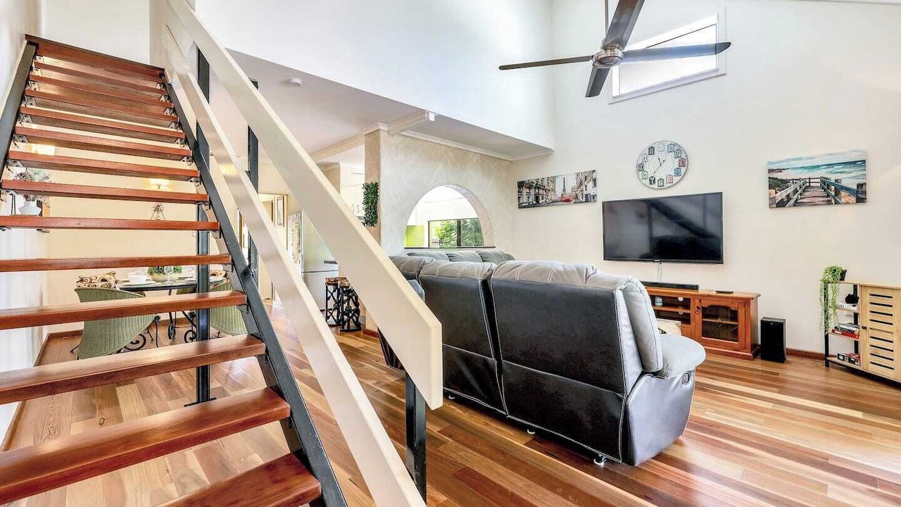 Photo of Livingroom in Marrara