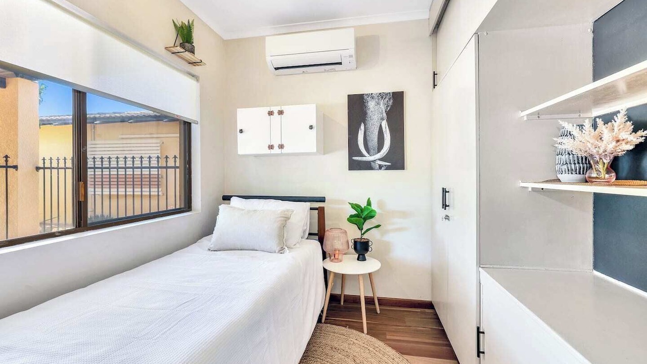 Photo of Bedroom in Marrara