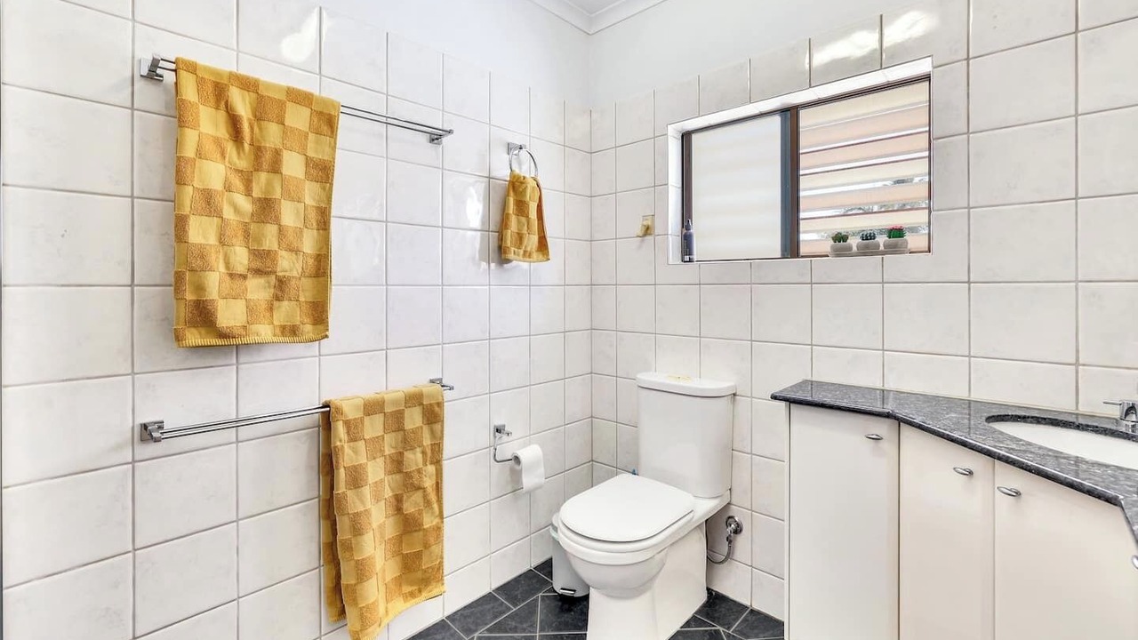 Photo of Bathroom in Marrara