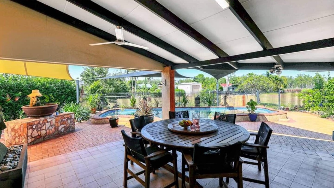 Photo of Outdoor in Marrara