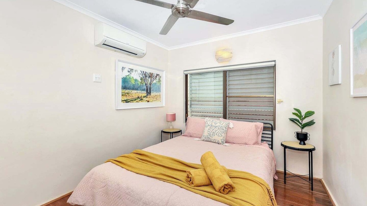 Photo of Bedroom in Marrara