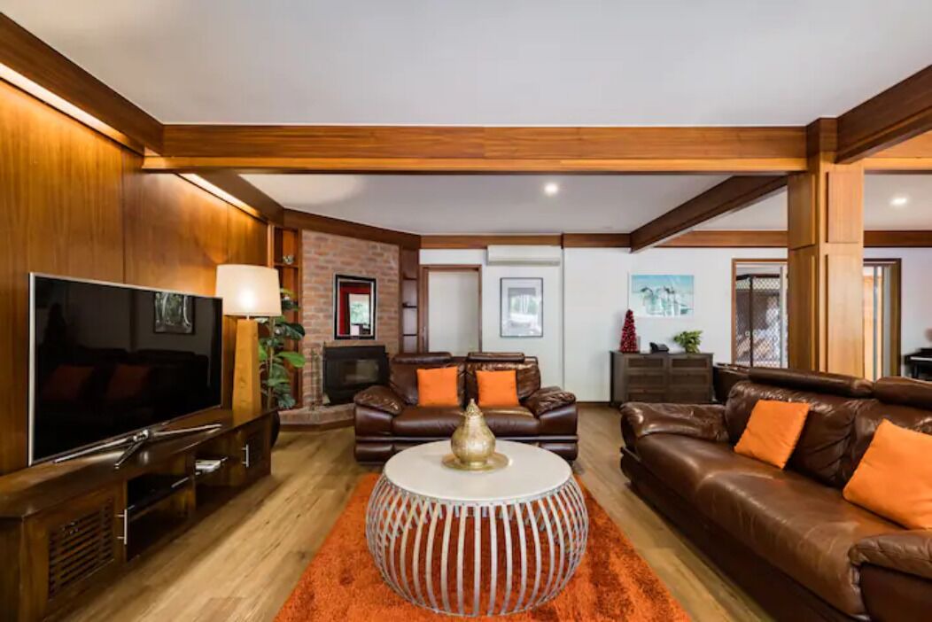 Photo of Livingroom in Brisbane
