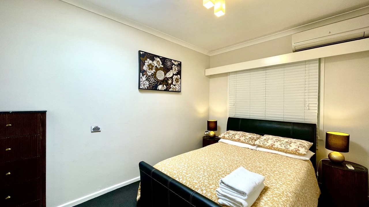 Photo of Bedroom in Brisbane